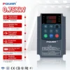 Control for Industrial Pump, 380V, 0.75KW, VFD