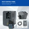 Control for Industrial Pump, 380V, 0.75KW, VFD - view 2