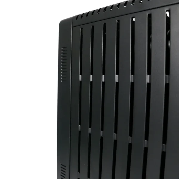 Control Full Cover Heater, 2500w, 220-240V 50Hz, Electric - view 6