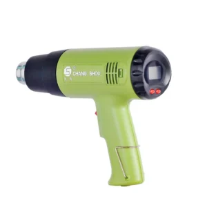 Control Heat Air Blower, CHANG, SHOU, 1600W