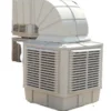 Control Industrial Air Cooler, Wall, 380, 20000m³