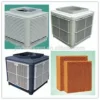 Control Industrial Air Cooler, Wall, 380, 20000m³ - view 3