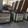 Control Industrial Air Cooler, Wall, 380, 20000m³ - view 6