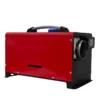 Control Parking Diesel Heater, 8kw, About 1