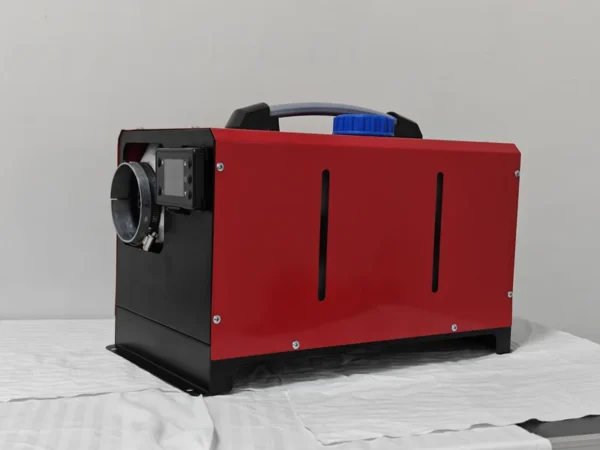 Control Parking Diesel Heater, 8kw, About 1 - view 3