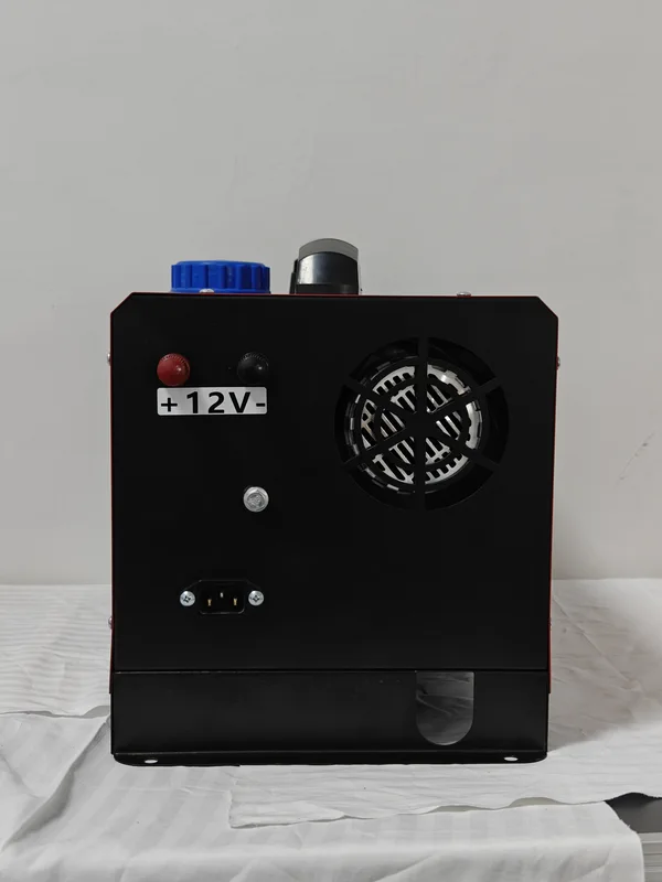 Control Parking Diesel Heater, 8kw, About 1 - view 4
