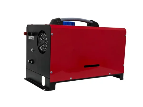 Control Parking Diesel Heater, 8kw, About 1 - view 5