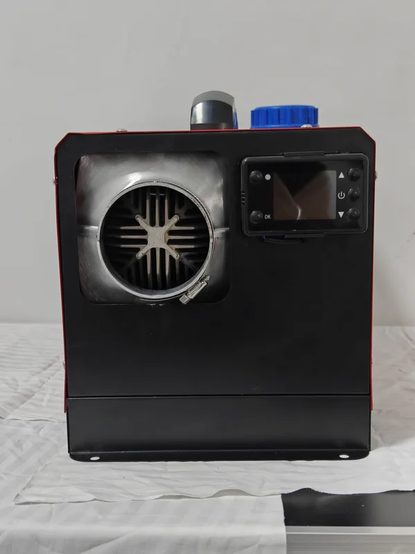 Control Parking Diesel Heater, 8kw, About 1 - view 6