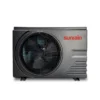 Control Pool Heat Pump, 21kW, EVI, R32, Inverter