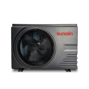 Control Pool Heat Pump, 21kW, EVI, R32, Inverter