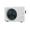 Control Pool Heat Pump, 21kW, EVI, R32, Inverter - view 4