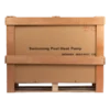 Control Pool Heat Pump, R32, Inverter - view 6