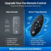 Control Speed Adjustable Controller, JCXK, ABS, Plastic - view 4