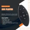 Control Speed Adjustable Controller, JCXK, ABS, Plastic - view 5