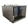Control Split System Motor, AHU, PLC