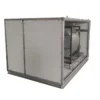 Control Split System Motor, AHU, PLC - view 2