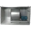 Control Split System Motor, AHU, PLC - view 3