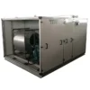 Control Split System Motor, AHU, PLC - view 5