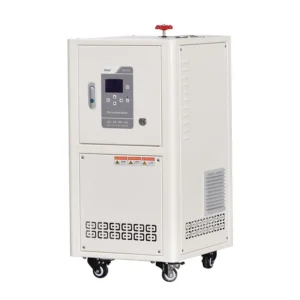 Control System Circulation Heater, 300, 380V, 0 ~ 300℃