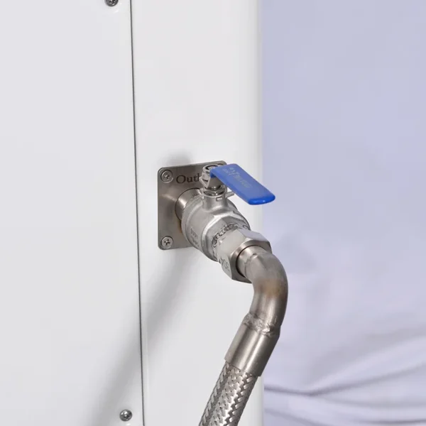 Control System Circulation Heater, 300, 380V, 0 ~ 300℃ - view 6