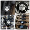 Control Variable Frequency Fan, 6015, 6cm, 24V, 0.06A - view 3