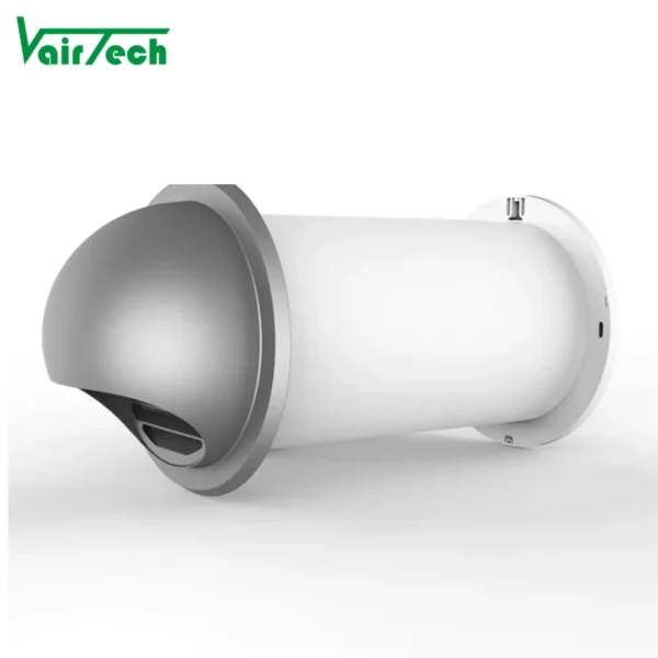 Control Ventilation Duct Fan, 12V DC, No - view 2
