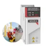 Control Vfd for Fan, WOLONG, 380V~480V, 180A, 90kW - view 2