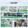 Control Vfd for Fan, WOLONG, 380V~480V, 180A, 90kW - view 4