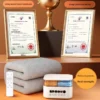 Control Water Heating Blanket, 220V, AC 110V-240V, Electric