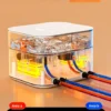 Control Water Heating Blanket, 220V, AC 110V-240V, Electric - view 4