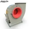 Controllable Centrifugal Ventilation Fan, 380 V, 2.6-22KW