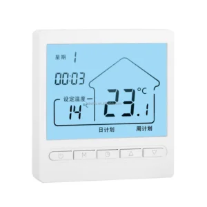 Controller, 110-230V