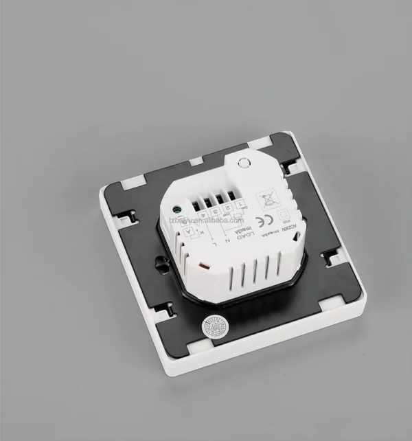 Controller, 110-230V - view 3