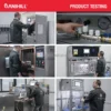 Controller, 110-230V - view 6