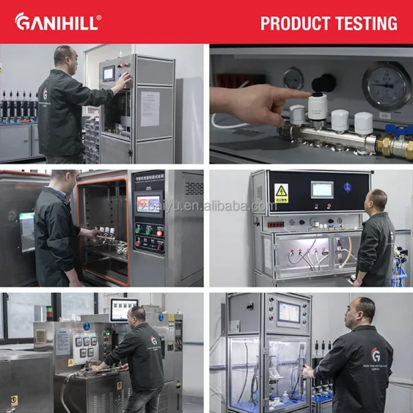 Controller, 110-230V - view 6