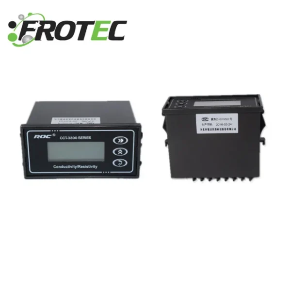 Controller, 220 V, 1 kW - view 2