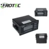 Controller, 220 V, 1 kW - view 3