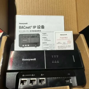Controller, ECC200-PE1, plc