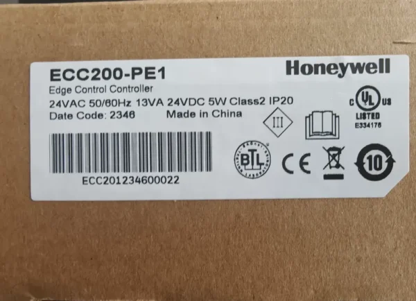 Controller, ECC200-PE1, plc - view 4