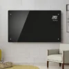 Convection Convector Glass Panel, LED, Wall - view 2