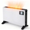 Convection Heater, 2000W, 110-130, 2000 W