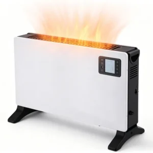 Convection Heater, 2000W, 110-130, 2000 W