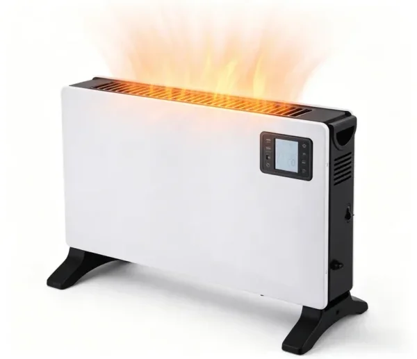 Convection Heater, 2000W, 110-130, 2000 W