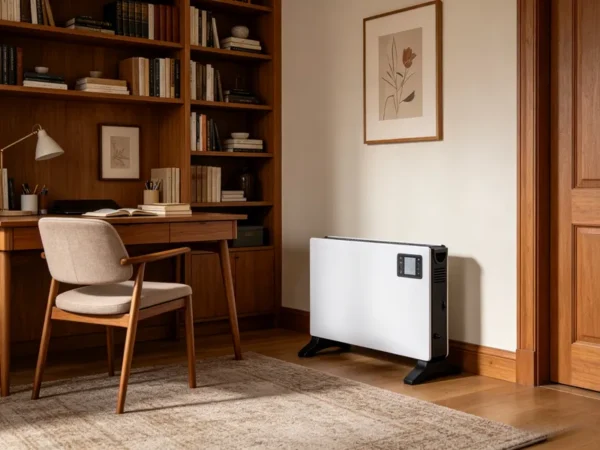 Convection Heater, 2000W, 110-130, 2000 W - view 3