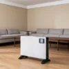 Convection Heater, 2000W, 110-130, 2000 W - view 4