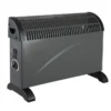 Convection Heater, 2000W, 2000 W, Plastic