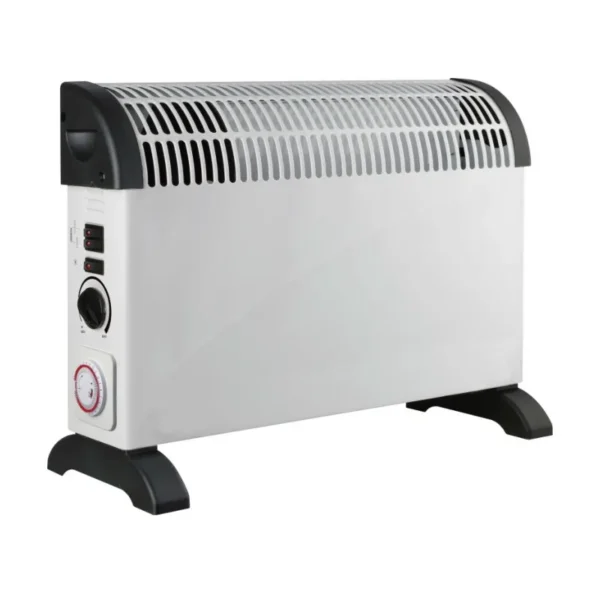 Convection Heater, 2000W, 2000 W, Plastic - view 3