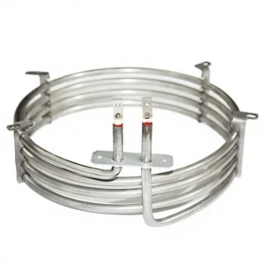 Convection Oven Heater, HOTSTAR, 126-1, Q260x230mm, 4000