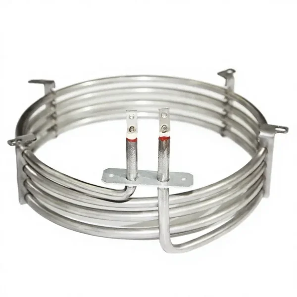 Convection Oven Heater, HOTSTAR, 126-1, Q260x230mm, 4000
