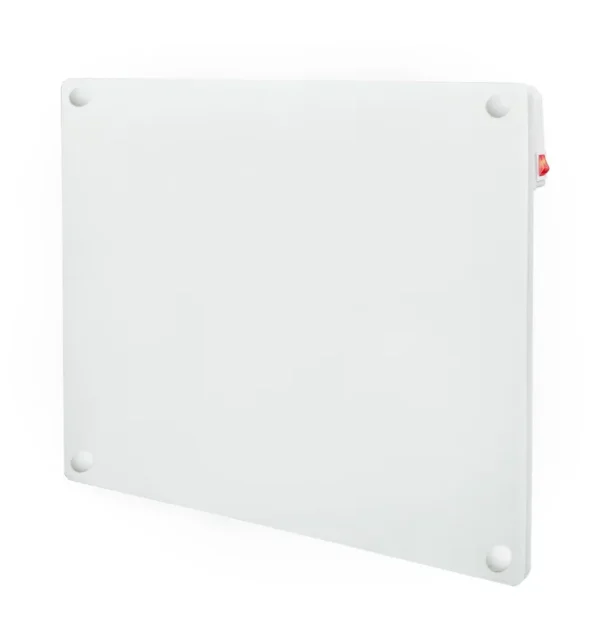 Convection Silent Operation Panel, WIFI, 425W